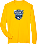 Performance Long Sleeves - SouthEast College Boys Showcase 2026 - 1