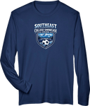 Performance Long Sleeves - SouthEast College Boys Showcase 2026 - 1