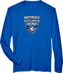 Performance Long Sleeves - SouthEast College Boys Showcase 2026 - 1