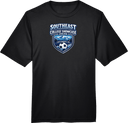 Performance Short Sleeves - SouthEast College Boys Showcase 2026 - 1