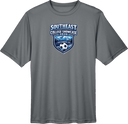 Performance Short Sleeves - SouthEast College Boys Showcase 2026 - 1