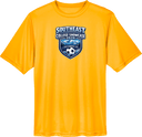Performance Short Sleeves - SouthEast College Boys Showcase 2026 - 1