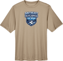 Performance Short Sleeves - SouthEast College Boys Showcase 2026 - 1