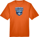 Performance Short Sleeves - SouthEast College Boys Showcase 2026 - 1