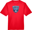 Performance Short Sleeves - SouthEast College Boys Showcase 2026 - 1