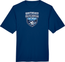 Performance Short Sleeves - SouthEast College Boys Showcase 2026 - 1