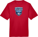 Performance Short Sleeves - SouthEast College Boys Showcase 2026 - 1