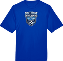 Performance Short Sleeves - SouthEast College Boys Showcase 2026 - 1