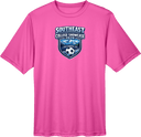 Performance Short Sleeves - SouthEast College Boys Showcase 2026 - 1