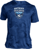 Performance Short Sleeves - SouthEast College Boys Showcase 2026 - 1
