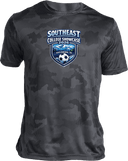 Performance Short Sleeves - SouthEast College Boys Showcase 2026 - 1