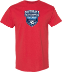 Short Sleeves - SouthEast College Boys Showcase 2026 - 1