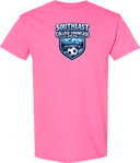 Short Sleeves - SouthEast College Boys Showcase 2026 - 1