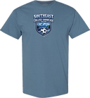 Short Sleeves - SouthEast College Boys Showcase 2026 - 1