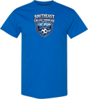 Short Sleeves - SouthEast College Boys Showcase 2026 - 1