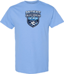 Short Sleeves - SouthEast College Boys Showcase 2026 - 1