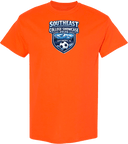 Short Sleeves - SouthEast College Boys Showcase 2026 - 1