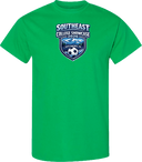 Short Sleeves - SouthEast College Boys Showcase 2026 - 1