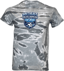 Tie-Dye Short Sleeves - SouthEast College Boys Showcase 2026 - 1