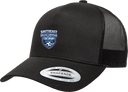 Trucker Hat - SouthEast College Boys Showcase 2026 - 1