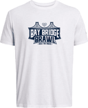 Under Armour Athletics Short Sleeve - Bay Bridge Brawl 2026 - Blue