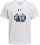 Under Armour Big Win Flag Jersey - Bay Bridge Brawl 2026 - Blue