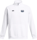 Under Armour Rival Fleece ¼ Zip - Bay Bridge Brawl 2026 - Blue