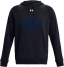 Under Armour Rival Fleece Hoodie - Bay Bridge Brawl 2026 - Blue