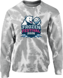 Crew Sweatshirt - Frozen Festival 2026 - 2