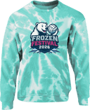 Crew Sweatshirt - Frozen Festival 2026 - 2