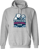 Hoodies - Frozen Festival 2026 - 2