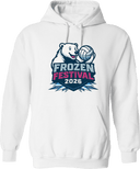 Hoodies - Frozen Festival 2026 - 2