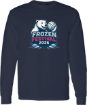 Long Sleeves - Frozen Festival 2026 - 2