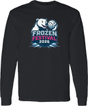 Long Sleeves - Frozen Festival 2026 - 2