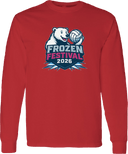 Long Sleeves - Frozen Festival 2026 - 2