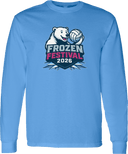 Long Sleeves - Frozen Festival 2026 - 2