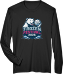 Performance Long Sleeves - Frozen Festival 2026 - 2