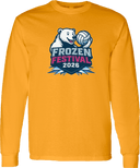 Long Sleeves - Frozen Festival 2026 - 2
