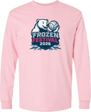 Long Sleeves - Frozen Festival 2026 - 2