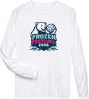Performance Long Sleeves - Frozen Festival 2026 - 2