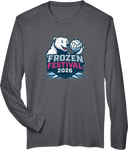 Performance Long Sleeves - Frozen Festival 2026 - 2