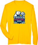 Performance Long Sleeves - Frozen Festival 2026 - 2