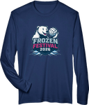 Performance Long Sleeves - Frozen Festival 2026 - 2