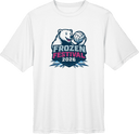 Performance Short Sleeves - Frozen Festival 2026 - 2