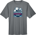Performance Short Sleeves - Frozen Festival 2026 - 2