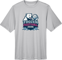 Performance Short Sleeves - Frozen Festival 2026 - 2