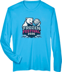 Performance Long Sleeves - Frozen Festival 2026 - 2