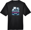 Performance Short Sleeves - Frozen Festival 2026 - 2