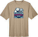 Performance Short Sleeves - Frozen Festival 2026 - 2