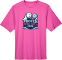 Performance Short Sleeves - Frozen Festival 2026 - 2